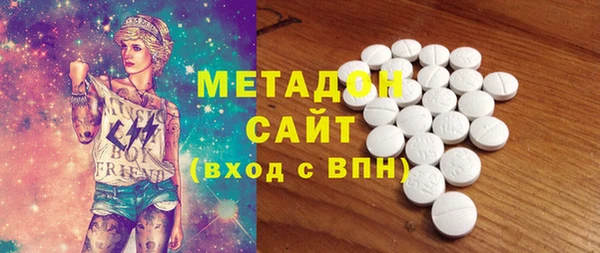 прущий лед Верея
